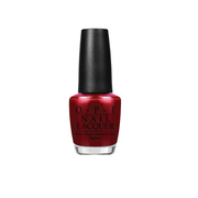 O.P.I Nail Lacquer-Ro-Man-Ce on the Moon