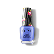 O.P.I Nail Lacquer-Days of Pop