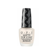 OPI Matte Top Coat NT-T35 15ml
