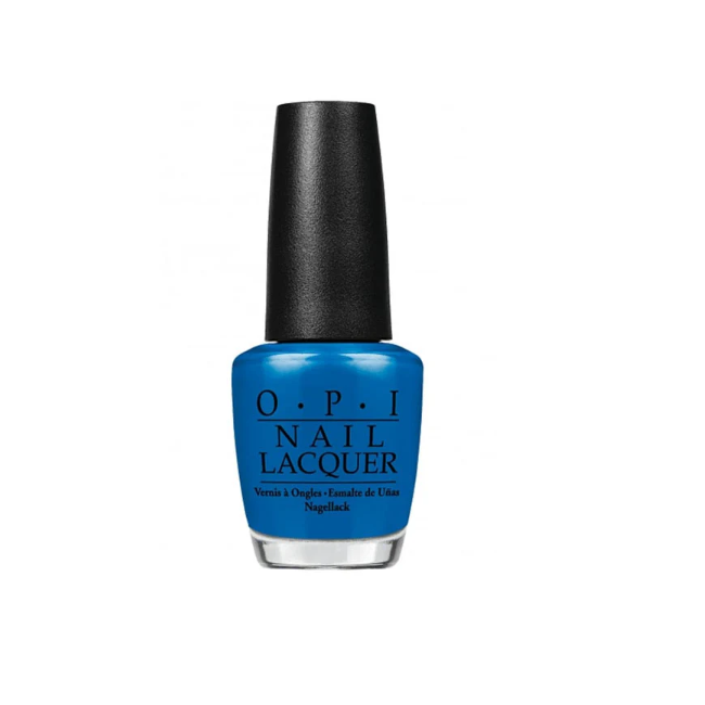 OPI Nail Lacquer Dating A Royal 15ml