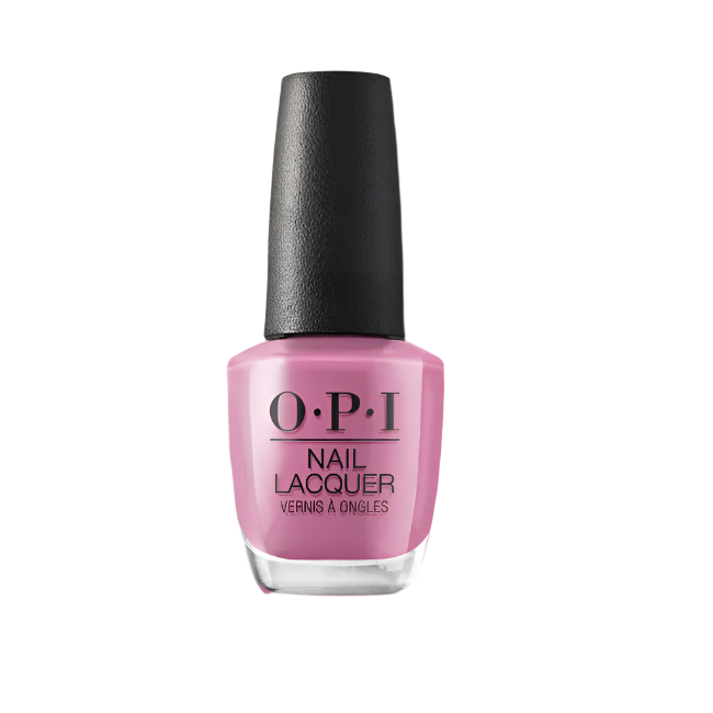 O.P.I Nail Lacquer-Arigato from Tokyo