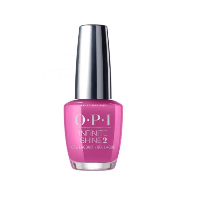 O.P.I Infinite Shine Pompeii Purple ISLC09 - Shams Shopping Centre O.P.I  