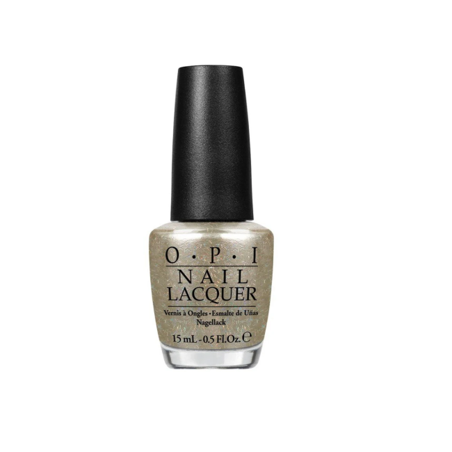 OPI Nail Lacquer Is This Star Taken?