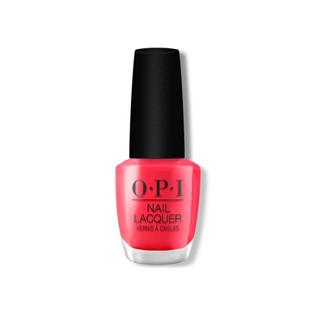 OPI Nail Lacquer OPI Collins Ave 15ml