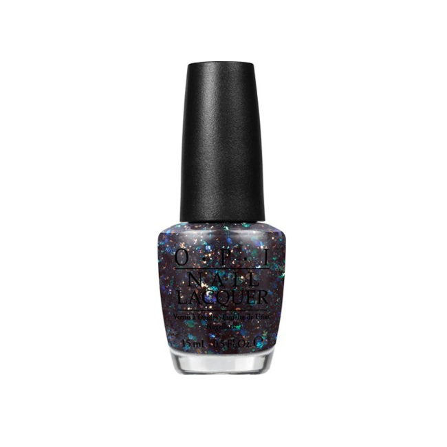 O.P.I Nail Lacquer-Comet in the Sky