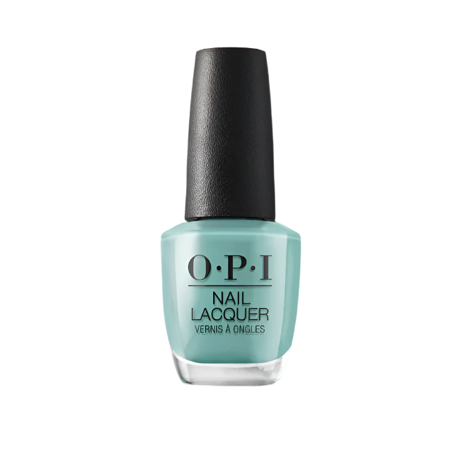 O.P.I Nail Lacquer-Closer Than You Might Belem