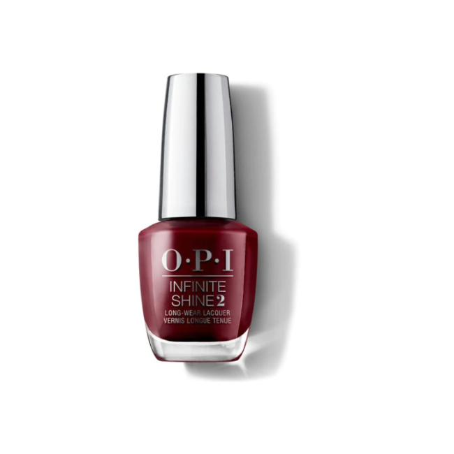 O.P.I Infinite Shine Got the Blues for Red - Shams Shopping Centre O.P.I  