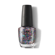 O.P.I Nail Lacquer-Cheers to Mani Years