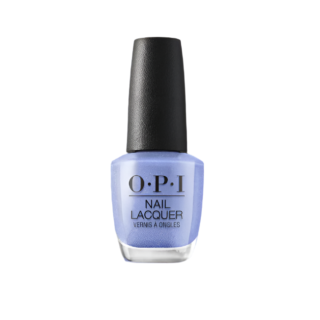 O.P.I Nail Lacquer-Show Us Your Tips!