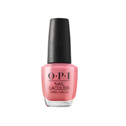 O.P.I Nail Lacquer-Hawaiin Orchid