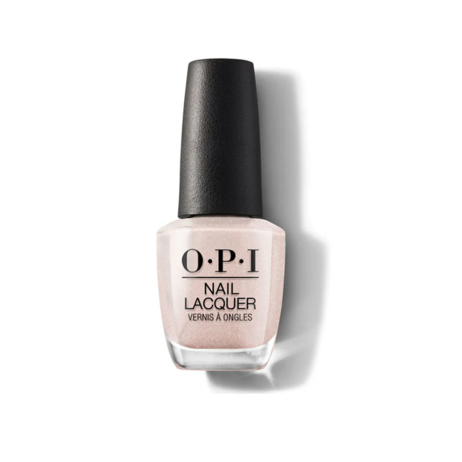 O.P.I Nail Lacquer-Throw Me a Kiss