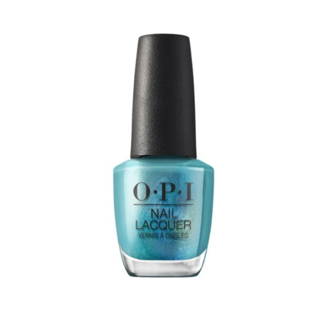 O.P.I Nail Lacquer-Ready, Fete, Go