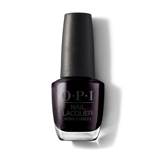 O.P.I Nail Lacquer-Lincoln Park After Dark