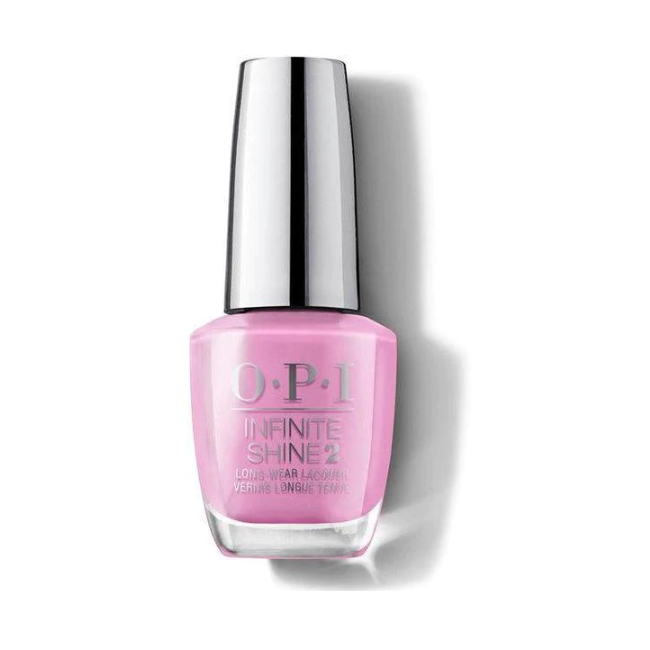 O.P.I Infinite Shine Lucky Lucky Lavender ISLH48 - Shams Shopping Centre O.P.I  