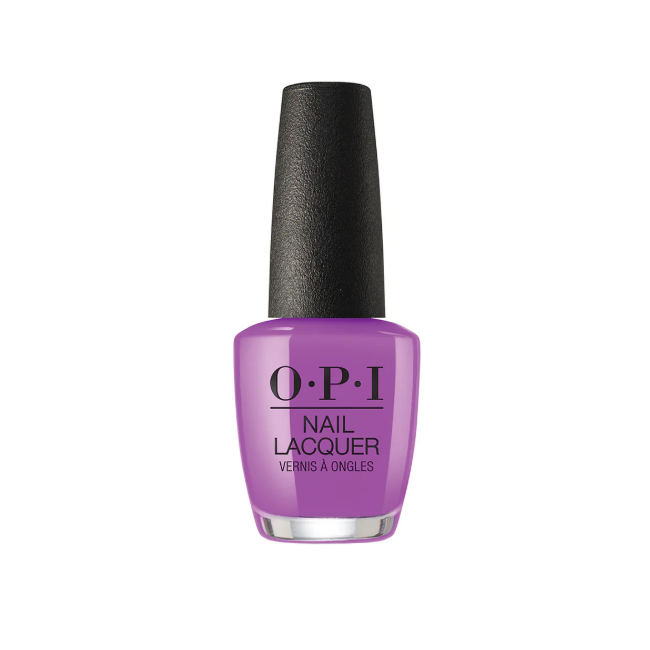 O.P.I Nail Lacquer-Positive Vibes Only