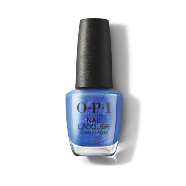 O.P.I Nail Lacquer-Led Marquee