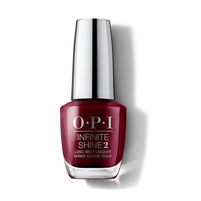 O.P.I Infinite Shine Malaga Wine - Shams Shopping Centre O.P.I  