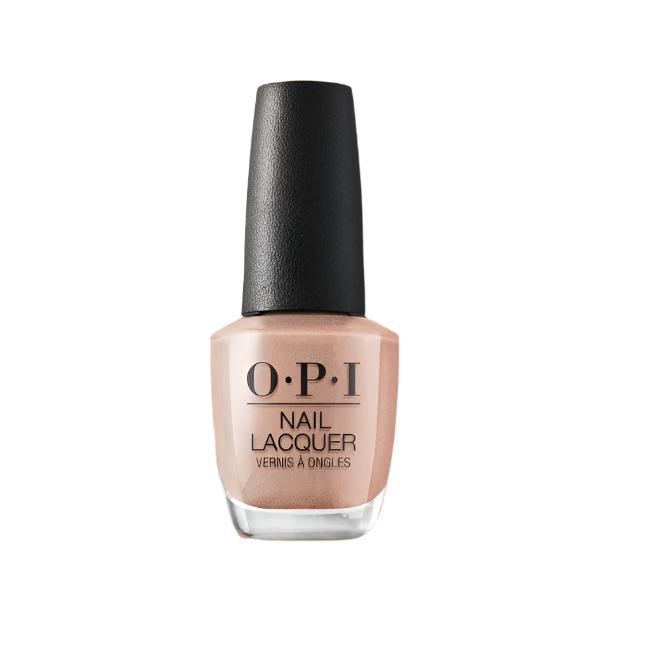 O.P.I Nail Lacquer-Nomad&