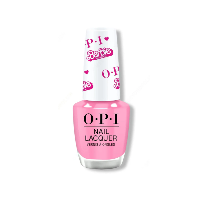 O.P.I Nail Lacquer-Feel the Magic!