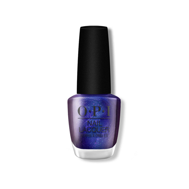 O.P.I Nail Lacquer-Abstract After Dark