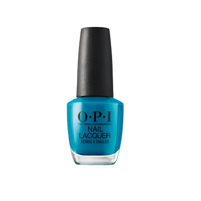 O.P.I Nail Lacquer-Music is My Muse