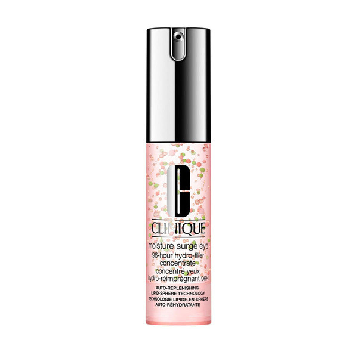 Clinique Moisture Surge Eye Cream 15ml - Shams Shopping Centre Clinique  