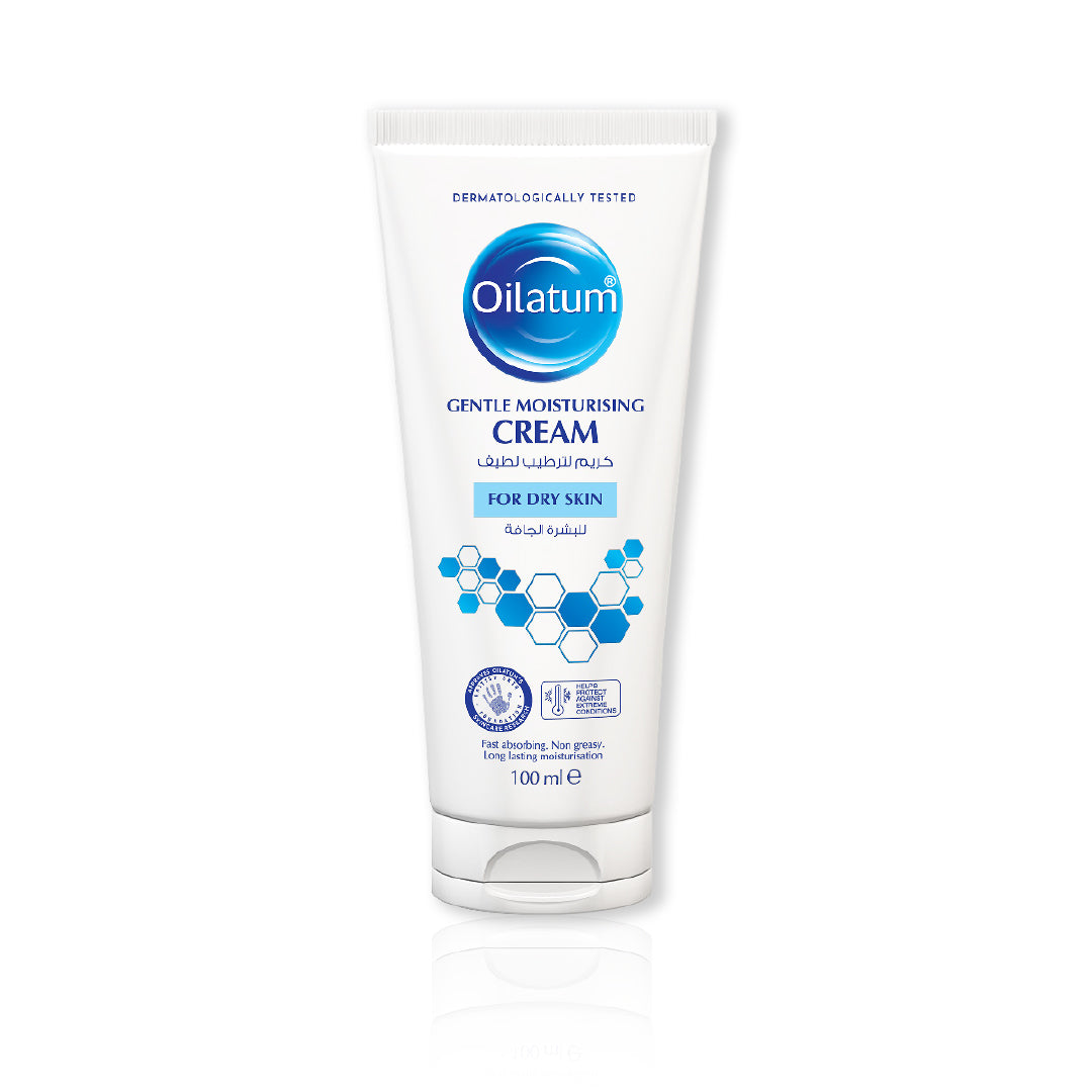Oilatum Gentle Moisturising Cream 100ml