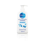 Oilatum Gentle Moisturizing Lotion For Dry Skin 250ml