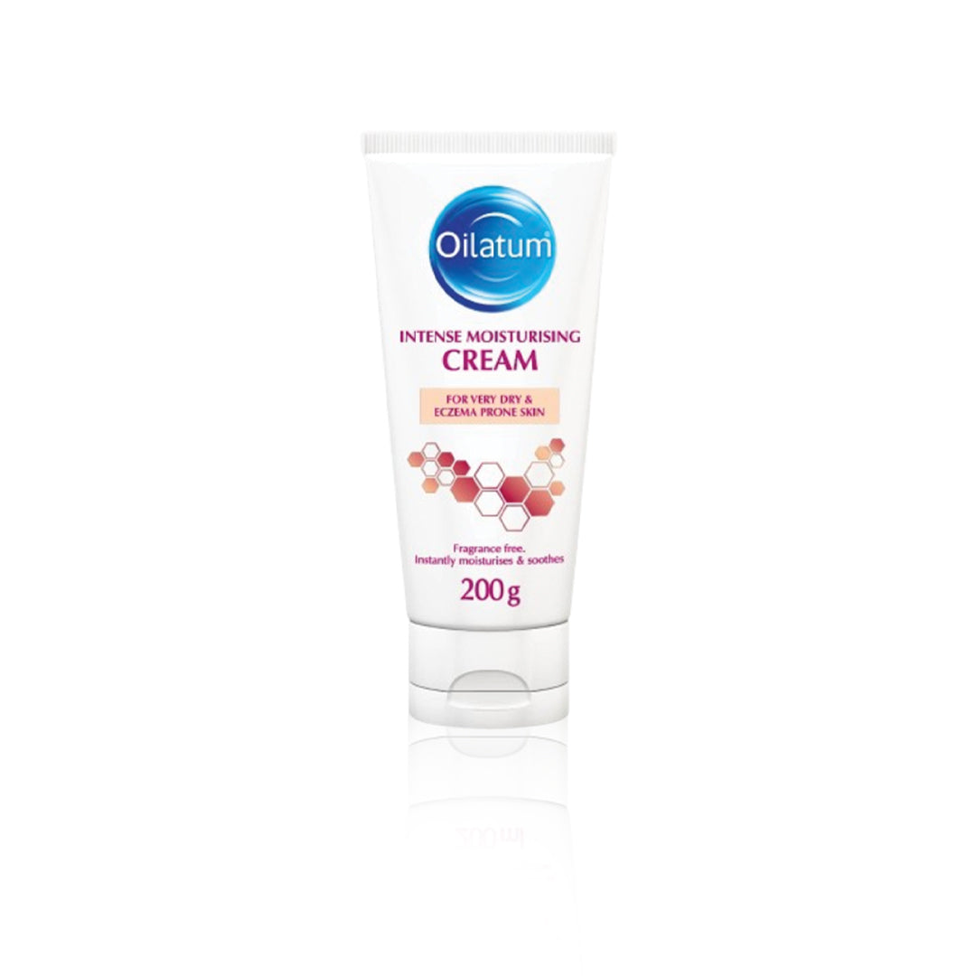 Oilatum Intense Moisturising Cream 200g