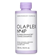 Olaplex No.4P Bond Enhancer Toning Shampoo 250ml - Shams Shopping Centre Olaplex  