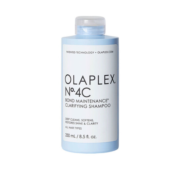 Olaplex No.4C Bond Maintinance Clarirying Shmapoo 250ml