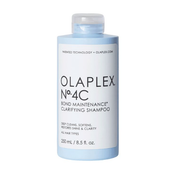 Olaplex No.4C Bond Maintenance Clarifying Shampoo 250ml