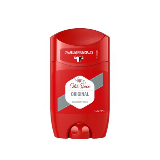 Old Spice Original Deodorant Stick 79g