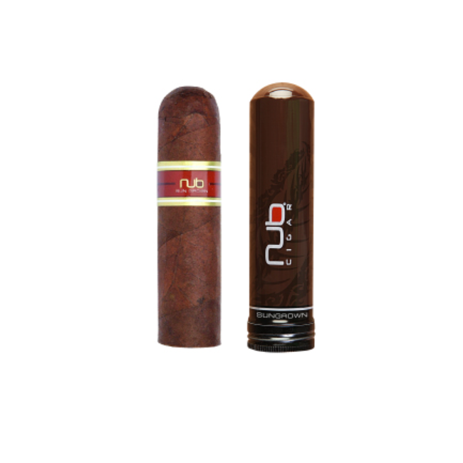 Nub Sun Grown Tubo (Sngle Cigar)