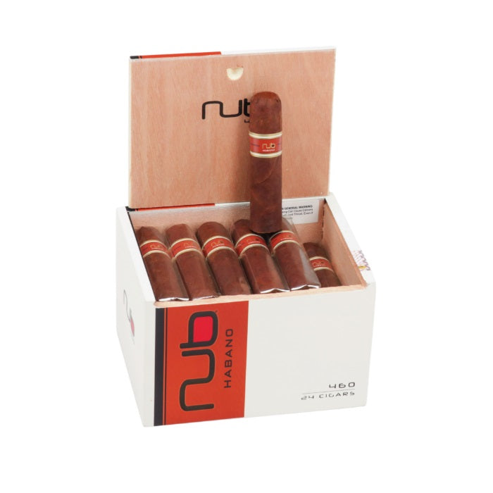 Nub Habano 460 Cigar (Single Cigar)