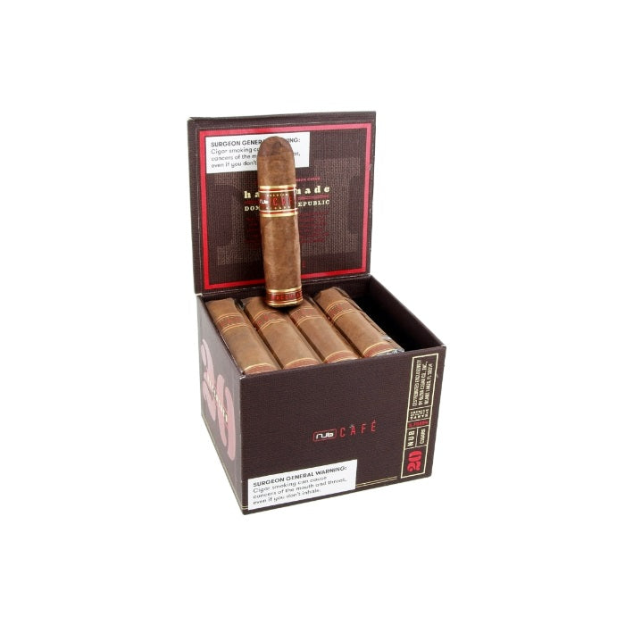 Nub Nuance Double Roast 460 Cigar (Single Cigar)