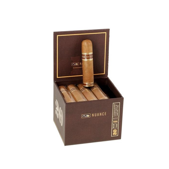 Nub Nuance Single Roast 460 Cigar (Single Cigar)
