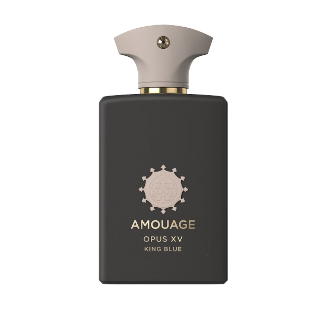 Amouage Opus XV King Blue EDP 100ml