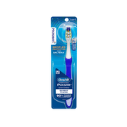 Oral-B Pulsar Battery Powered Toothbrush Medium