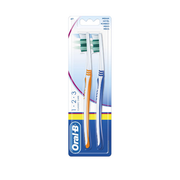 Oral B classic clean twin T/brush