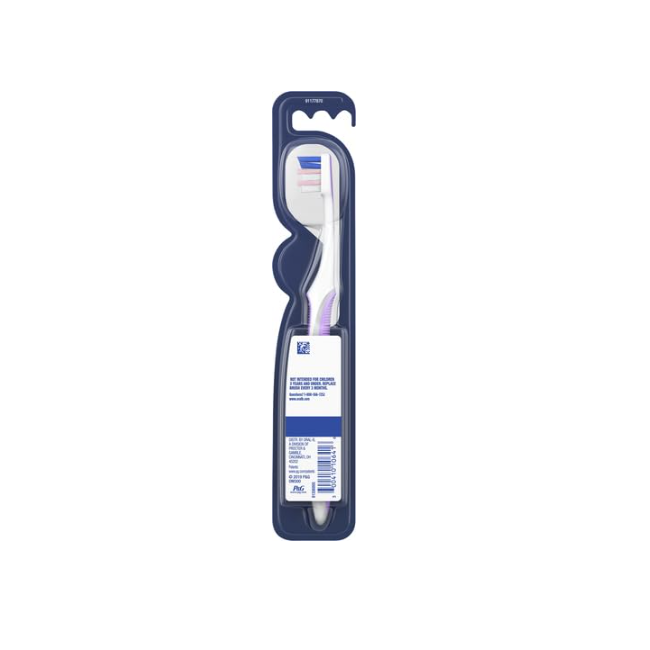 Oral-B Gum Care Compact Toothbrush-Extra Soft