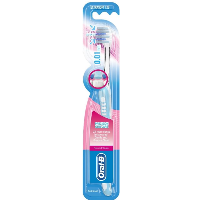 Oral B Precision Gum Care ToothBursh
