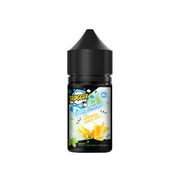 Slugger Cold Crush Orange Juice Ice 20mg, 30ml