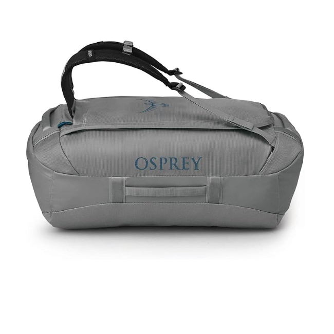 Osprey Transporter 65 Smoke Grey 3967/65 L 10003717