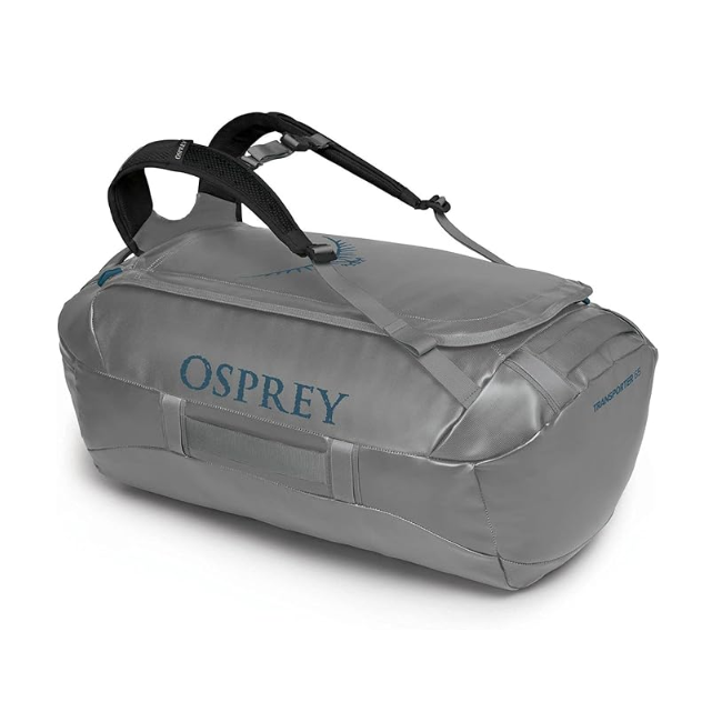 Osprey Transporter 65 Smoke Grey 3967/65 L 10003717