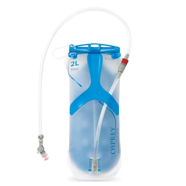 Osprey Hydraulics Reservoir 2L 10005147