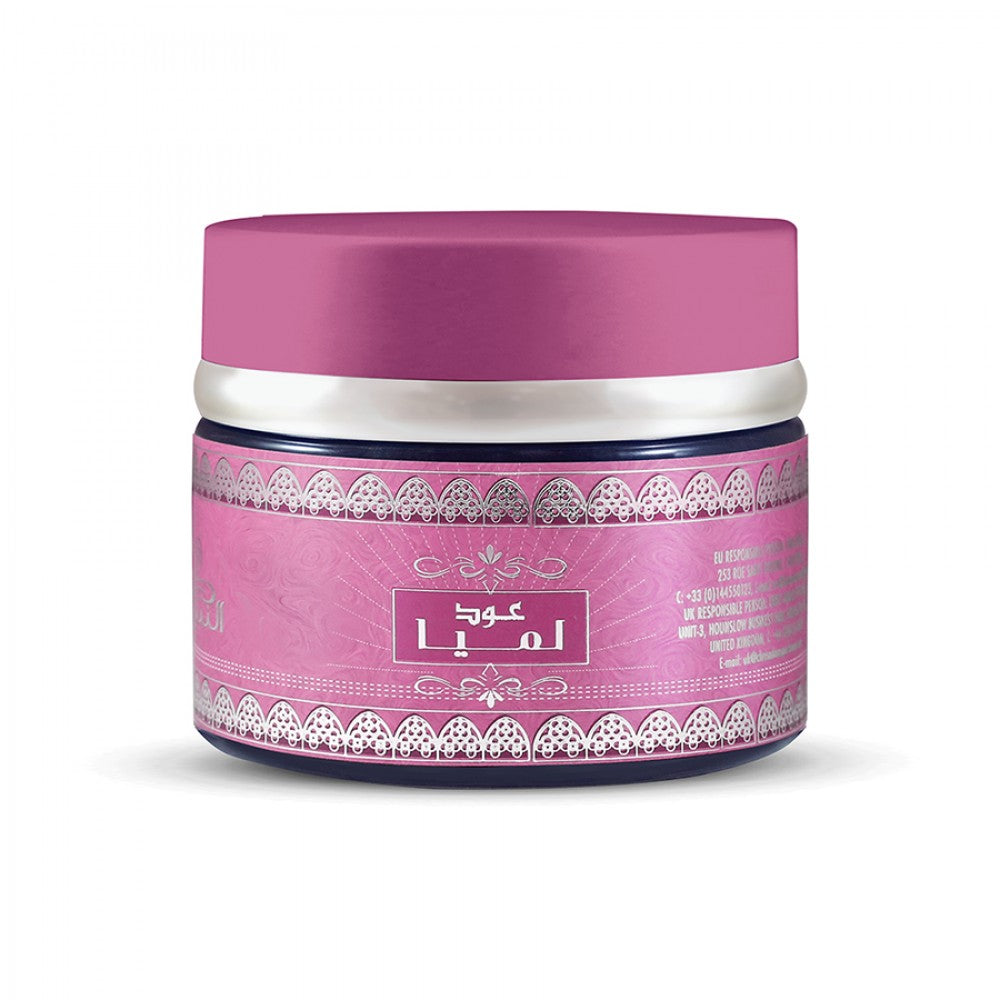 Nabeel Oudh Lamya 60g