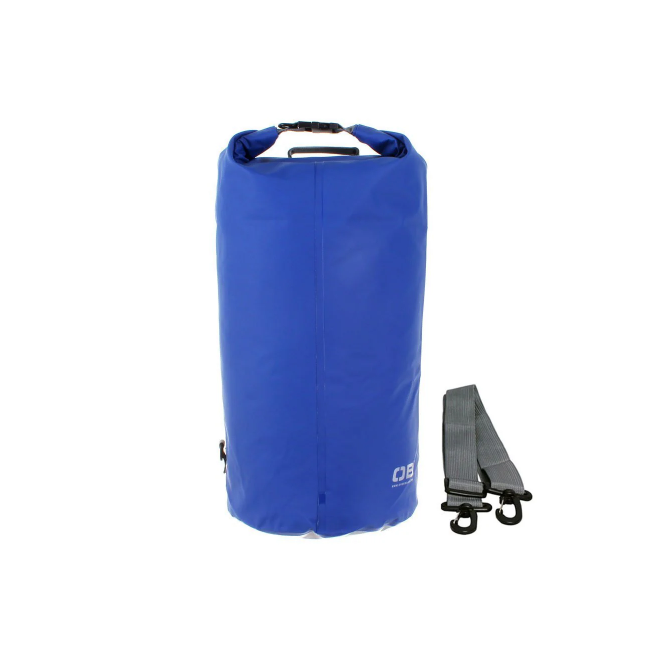 Over Board 40 Liter Dry Tube Aqua OB1007