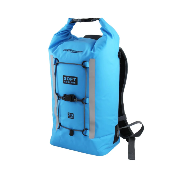 Over Board 20 Litre Soft Cooler Bag OB1252A