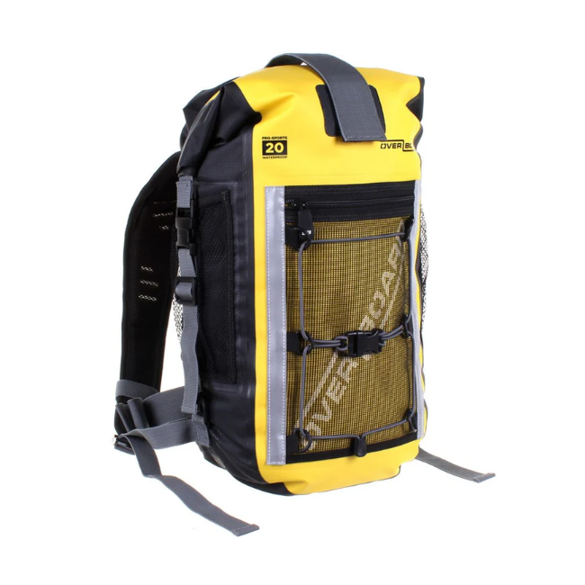 Over Board 20 Litre Pro Sports Backpack OB1145Y